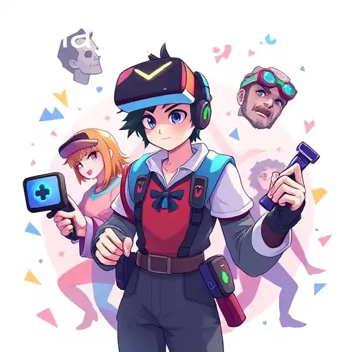 The Evolution of Online Gaming Platforms