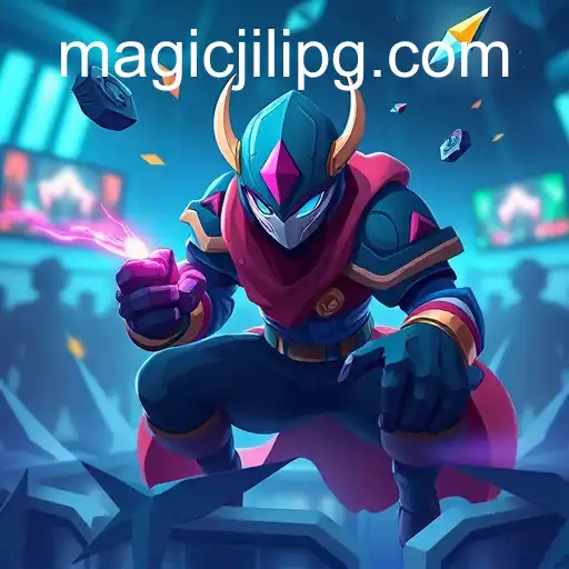 Exploring MAGICJILI: The Latest Gaming Phenomenon