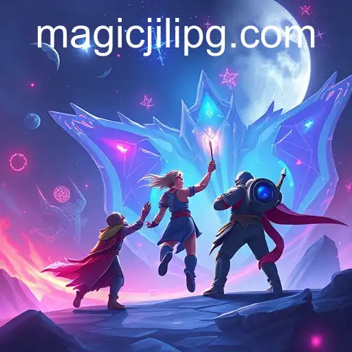 The Rise of Magicjili in Gaming Culture