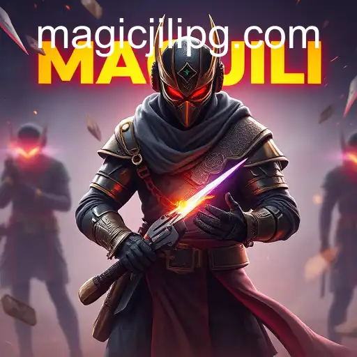 MAGICJILI Transforms the Gaming Landscape