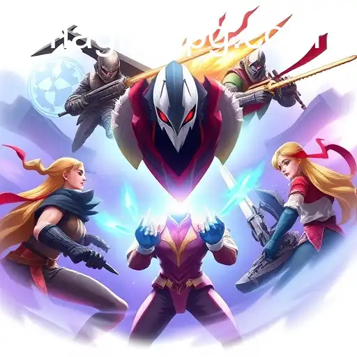 Exploring the Thriving Multiplayer Category in the Gaming World: The Case of MAGICJILI