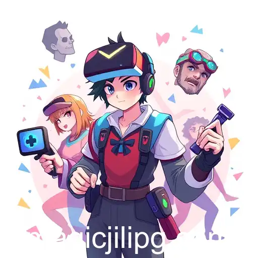 The Evolution of Online Gaming Platforms