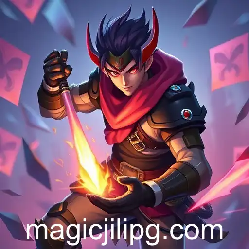 A Deep Dive into MAGICJILI's Impact on Gaming Culture