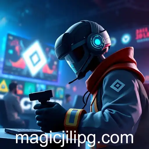 The Rise and Impact of MAGICJILI in 2025