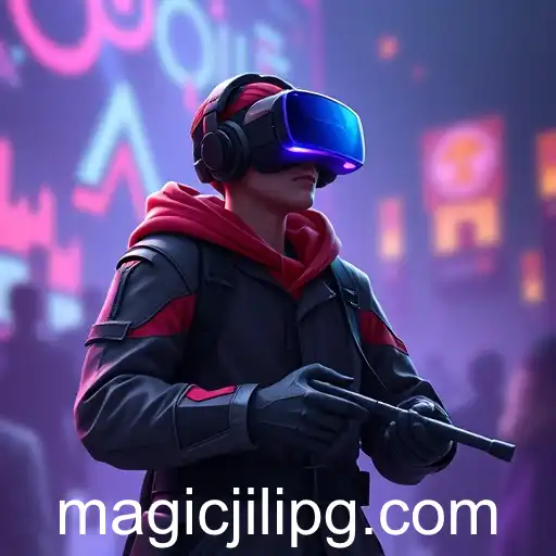 MAGICJILI Transforms Gaming Landscape