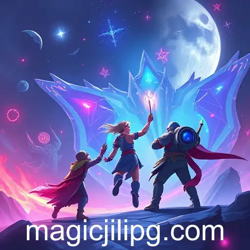 The Rise of Magicjili in Gaming Culture