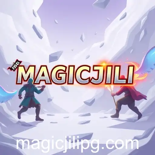 MAGICJILI: Revolutionizing Online Gaming