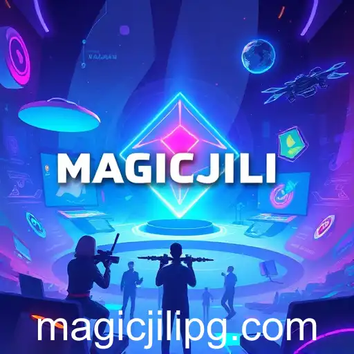 The Rise of MAGICJILI in Online Gaming