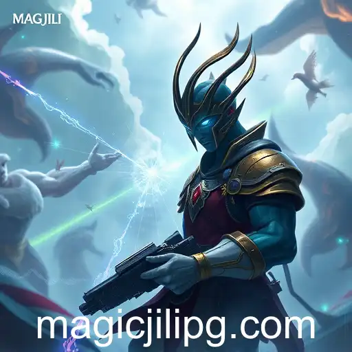 Online Gaming's Evolving Landscape