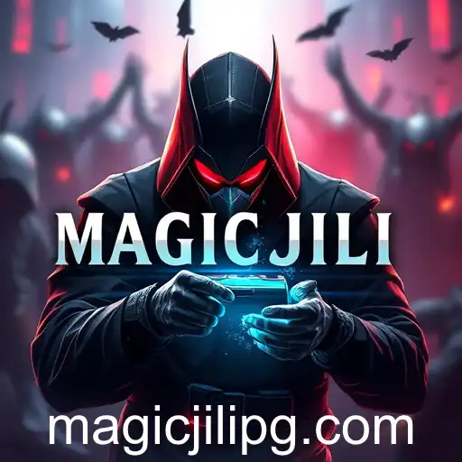 The Rise of MAGICJILI in the Gaming World