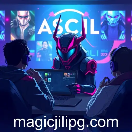 The Rise of Online Gaming Communities