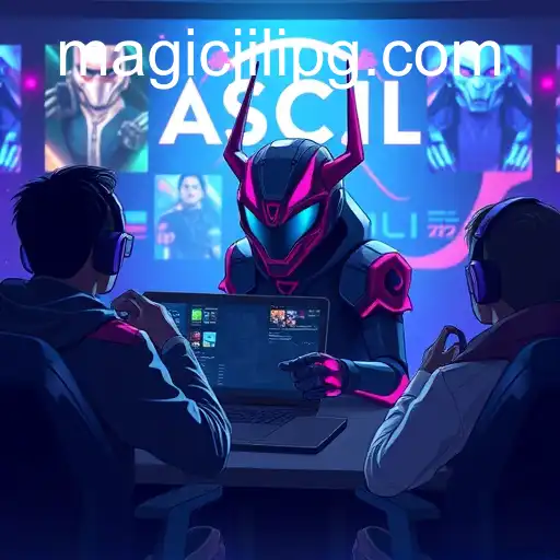 The Rise of Online Gaming Communities