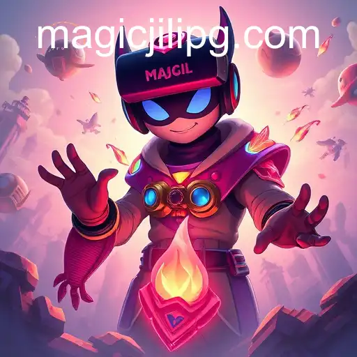 Enchantment Unveiled: MAGICJILI's Rise