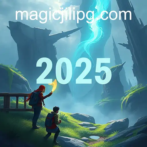 The Rise of MAGICJILI in Modern Gaming