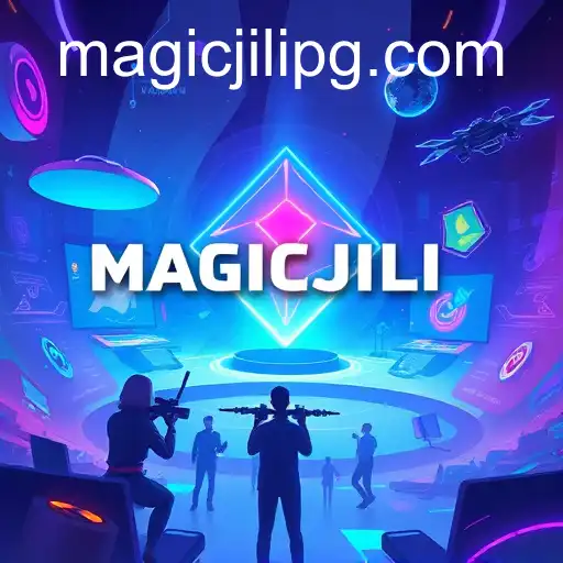 The Rise of MAGICJILI in Online Gaming