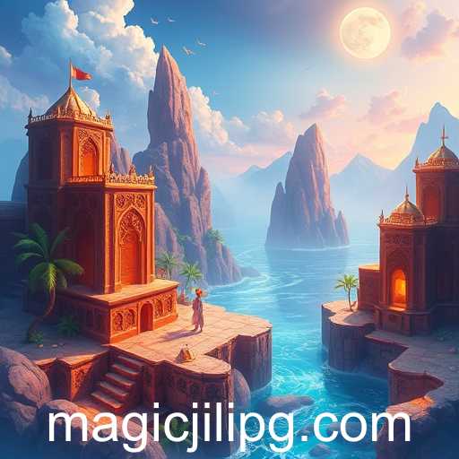 The Rise of MAGICJILI Amidst Gaming Trends